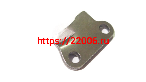 Вал кикстартера в сборе ZS190E (ZS1P62YML-2) (ZS1P62YML-2) (100061494) фото 4