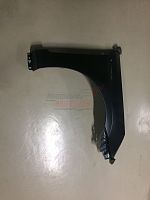 Крыло переднее правое EADO (C201075-0400)