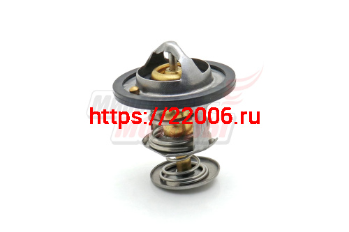 Термостат Tiggo E4G16 M11/T11/T21/S11/J18/J60/T15/J68/T18/M1D/T19/J42/J69 (E4G161306020) Термостат Tiggo E4G16 M11/T11/T21/S11/J18/J60/T15/J68/T18/M1D/T19/J42/J69 (E4G161306020)