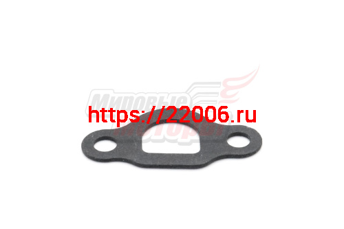 Прокладка глушителя 152F, 154F Прокладка глушителя 152F, 154F