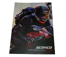 Каталог SCOYCO
