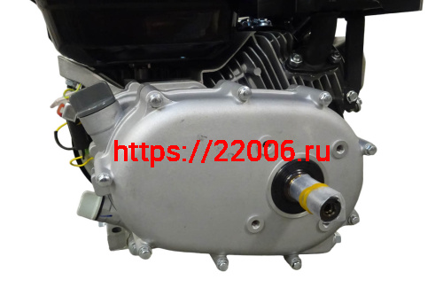 Двигатель LIFAN  9 л.с. KP230-R PRO  АВТ. СЦЕПЛЕНИЕ, с катушкой 12В 7А 84Вт фото 4