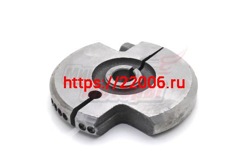 Маховик Юп (реставр.)